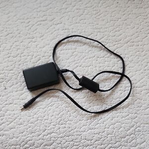 BNG Switch Mode Power Supply Adapter Cord Computer Electronics CULUS